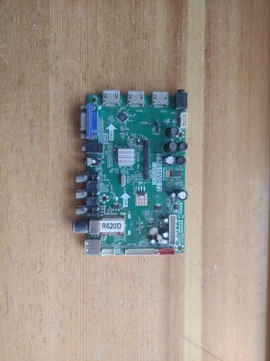 三洋42CE530BLED主板T.MS18VG