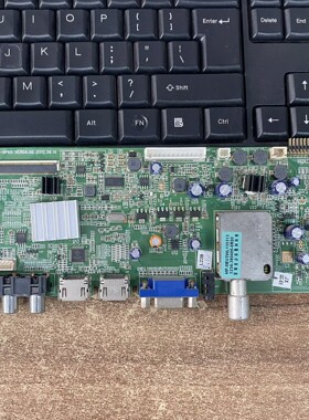 创维42E5CHR 42B500主板5800-A8M050-0P40屏RDL420AF-D00E/AD0华