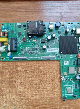 原装海信43A3F 43E2F 43V1F-R主板TPD.MT9255T.PB707/702配屏可选