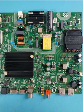 适用海信60E3F电视机主板RSAG7.820.10191 配屏HD600Y1U42/41电路
