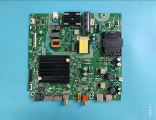 适用海信60E3F电视机主板RSAG7.820.10191 配屏HD600Y1U42/41电路