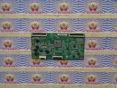 原厂三星UA55HU5903J逻辑板