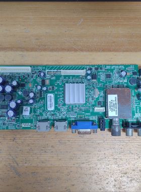 原装创维32E500E主板 5800-A8R540-0P00 屏ST3151A05-1现货测好发