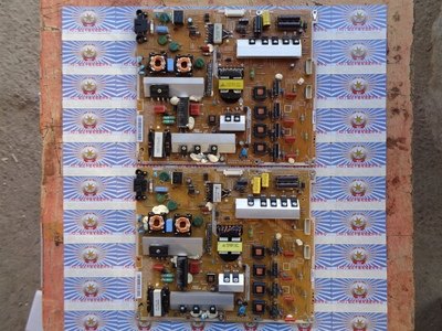 三星电源板BN44-00428A