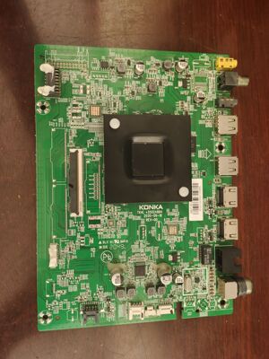 原装正品康佳LED65F2主板