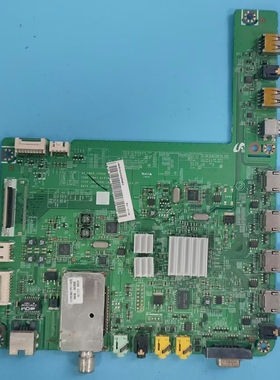原装测好三星UA46C5000QR液晶电视主板BN41-01518A配屏LTF460HM02