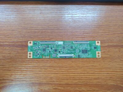 原装海尔65R5逻辑板K0006HVZE