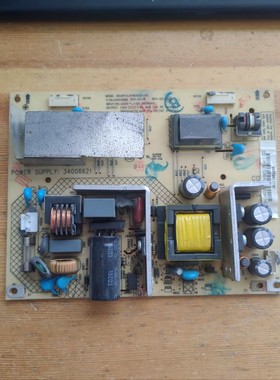 原装康佳LC24FS66DC 电源板 34006621 35014886 KIP+L048U02C1-01