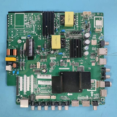 原装先锋LED-50B560P主板