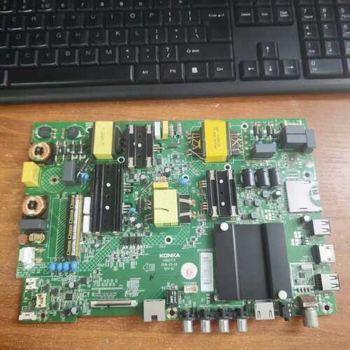 原装康佳LED49R610U主板3502234