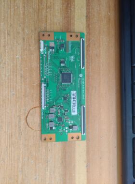 原装逻辑板 HZ-MP_K36-BUC_BVUC HV550QUB-N8D 现货实物拍照