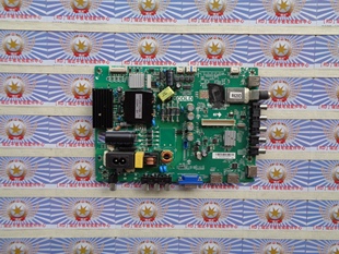 原装 配屏LVF390AUDX 主板TP.MS18VG.P78 正品 东芝39L2309C