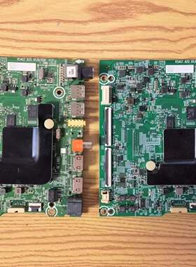 海信65V1A H65E3A H65E3A-Y电视主板RSAG7.820.9538屏HD650V1U72