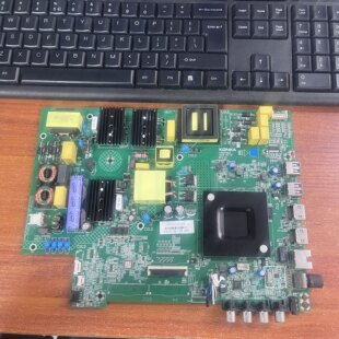 原装康佳B50U电视主板35024926配屏2854YT现货测好 啊