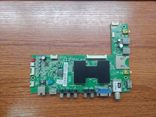 主板 LVF480SE2L L48F3511A 测好发 屏 MAF2HG TCL MS600B