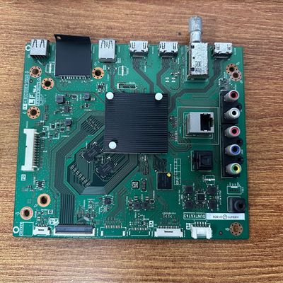 夏普LCD-60MY5100A主板DUNTKG743