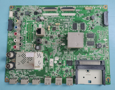 原装现货LG55GB6580-CG主板