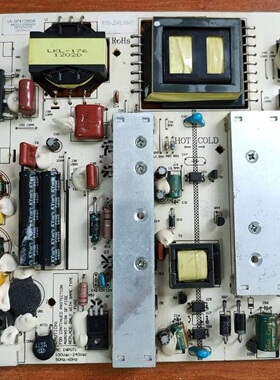 原装拆机 同方LE40-TL1600 电源板LK-SP412003A B100-LE40L109-01