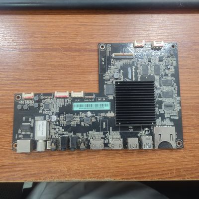 原装联想55I2电视主板测好发现货