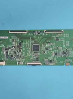 原装创维75A7逻辑板C-PCB-HV750QUB-N9D 47-6021224 HV750QUBN9D