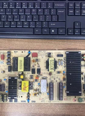 创维65S750U 65H5 65E55A电源板583X-L6R026-0000 168P-L6R026-00