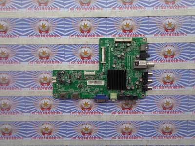 a长虹LED37B1000C主板 715G5635-M03-000-004X 屏TPT365H1-WX2200