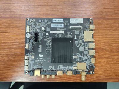 微鲸WTV55K1主板W-TV55K1-MB