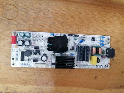 TCL55A465液晶电视机电