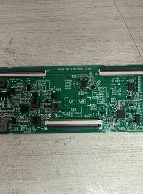 原装拆机 海信 逻辑板RSAG7.820.13027 物料号336447 现货 测好发