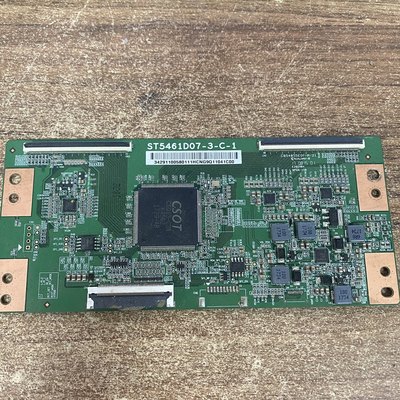 创维55G2A55A950C55Q5N逻辑板