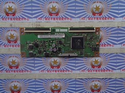 原装非代用飞利浦55PUF6031/T3逻辑板CEC_PCB5460002A测好
