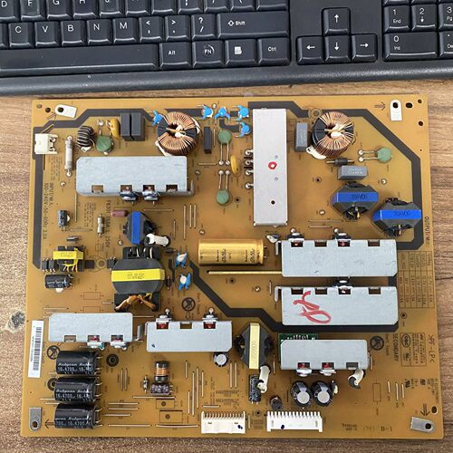 索尼KD-55X9100H电视电源板PIEL