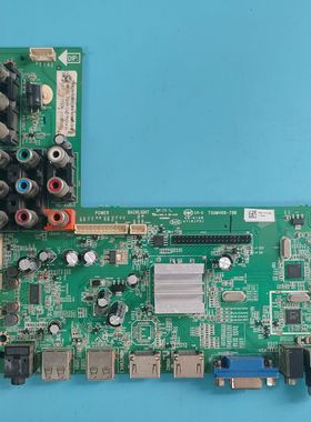 适飞利浦50/55PFL/3045/3040/T3熊猫LE42K39主板TSUMV69-T9B 屏选