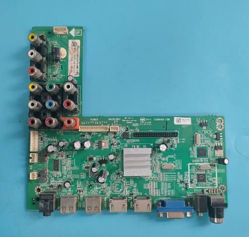 飞利浦50/55PFL/3045/3040主板