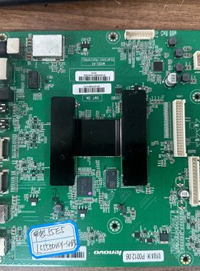 原装联想55E5主板TD.MT5507.792C(16100)配屏LC550DUY-SHA1 现货