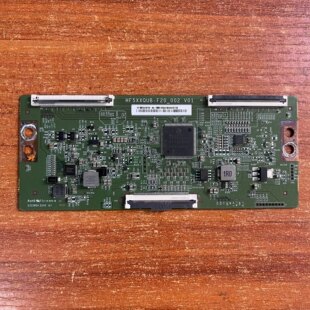 原装红米L58R8-A逻辑板HF5XXQUB-F20_002 V01白条码HF580QUBF20啊