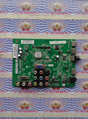 BOE LE-42Y600B 主板4704-59MST9-A5233K01 V59MS-T9B配屏K420WD1