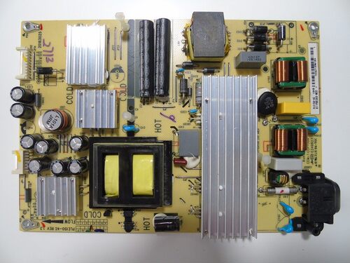 原装正品 TCL D49A620U D50A710 电源板PLE150-4C 81-PBE055-M03