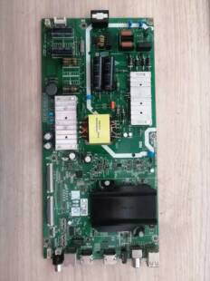 原装正品 创维55G20 主板5800-A8R370-0P10配屏RDL550WY(CD0-400)