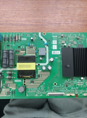 原装创维55H8S主板5800-A7S770-2P30屏RDL550WY(LN0-01B)现货测好