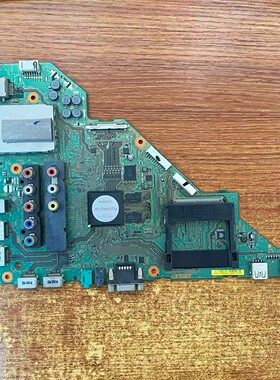 原装索尼KDL-55HX950电视主板1-885-388-12屏FQLF550DT02 现货