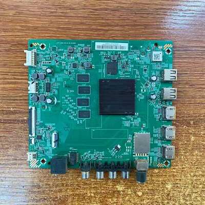 红米L98M6-RK电视主板