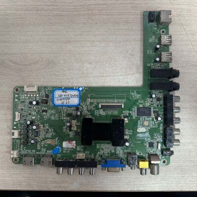 电视主板35017185屏LC420DUN现货