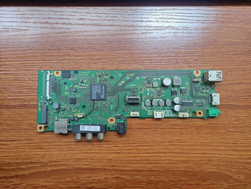 原装索尼KDL-48W656D主板