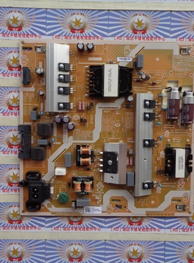 三星UA55NU7300J UA55RU7700J电源板PSLF171301A BN44-00932B测好