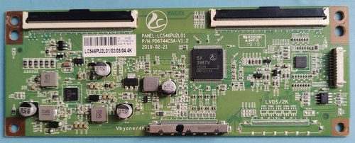 PPTVPTV-55VU455C4电视