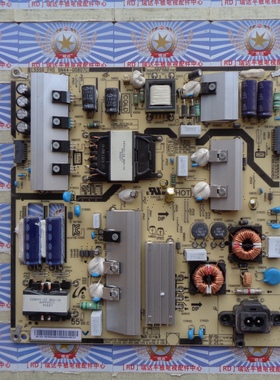 原装三星 UA55KUC31SJXXZ 电源板 L55S6-FHS BN44-00807C 已测好
