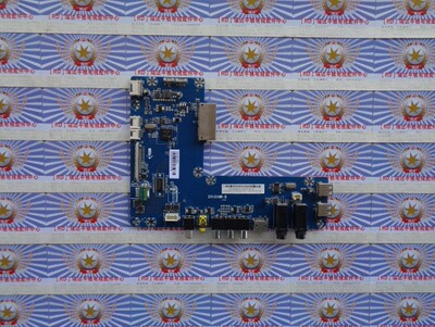 海尔LQ55AL88M52主板CV101HR-B