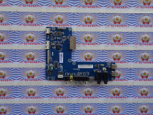 海尔LQ55AL88M52主板CV101HR-B