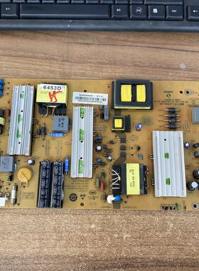 海尔LS55U51N LS55AL88G电源板SHG5501C-211E 0094006453D现货 华